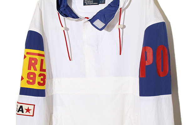 Polo by Ralph Lauren ポロ バイ ラルフローレン レガッタシリーズ復刻 