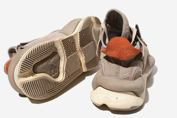 27.0cm Y-3 ワイスリー Yohji Yamamoto × adidas ヨウジヤマモト 27.0cm Y-3 ワイスリー Yohji Yamamoto × adidas ヨウジヤマモト