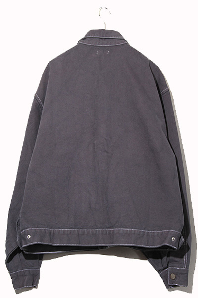 J*3様 WILLY CHAVARRIA WORK JACKET 340659-48071-WILLY-CHAVARRIA-