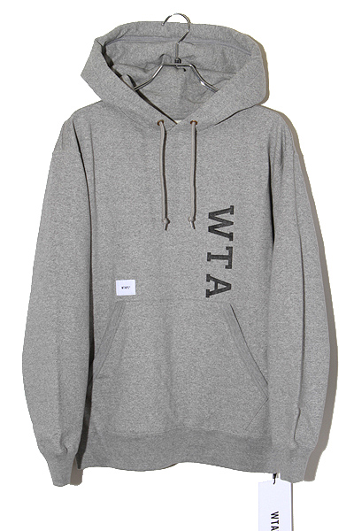 ダブルタップス WTAPS 2023SS DESIGN 06／SS／CTPL．GPS ホワイト サイズ：03(L) 2023SS WTAPS ダブルタップス DESIGN 01 ⁄ HOODY ⁄ COTTON. COLLEGE