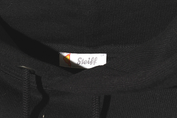 Steiff×Fragment シュタイフ×フラグメント パーカー フーディ Steiff×Fragment シュタイフ×フラグメント パーカー フーディ L - メルカリ