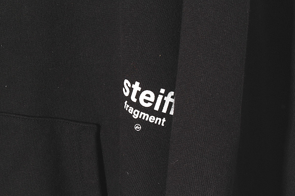 FRAGMENT DESIGN × Steiff シュタイフ フラグメントデザイン 藤原