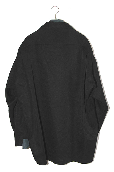 Maison MIHARA YASUHIRO メゾン ミハラヤスヒロ Double Layered