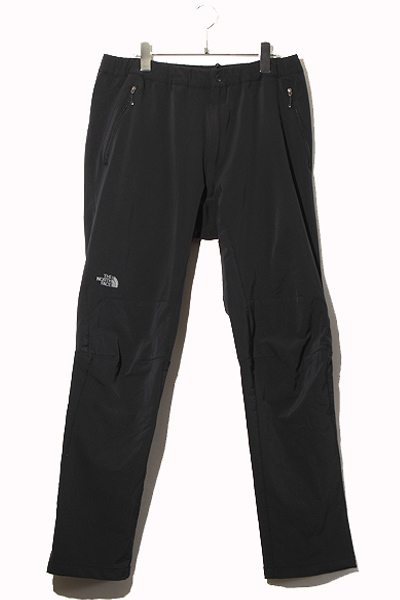THE NORTH FACE ザノースフェイス Alpine Light pants