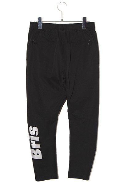 fcrb 4wayストレッチワイド　クロップドイージーパンツ　ブリストル F.C.Real Bristol FCRB エフシーレアルブリストル 4WAY STRETCH