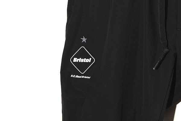 F.C.Real Bristol FCRB エフシーレアルブリストル 4WAY STRETCH