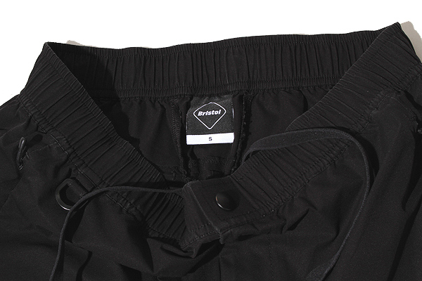 F.C.Real Bristol FCRB エフシーレアルブリストル 4WAY STRETCH