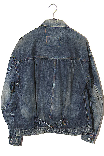 セントマイケル ×ベルベルジン SM-HR8-0000-C39 ヴィンテージ加工  