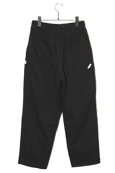 WTAPS ダブルタップス トラウザートラックパンツ 21SS 21SS】WTAPS/ダブルタップス ポリタフタトラウザートラック