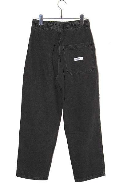 21AW WTAPS ダブルタップス SEAGULL 02 / TROUSERS / COTTON