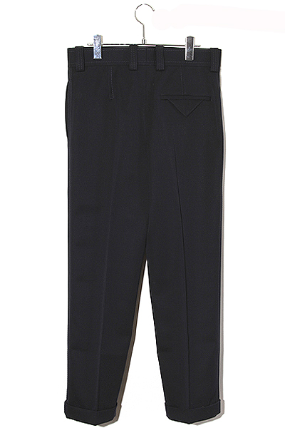 未使用品 BOTTEGA VENETA ボッテガヴェネタ SARTORIAL GDP TROUSERS 
