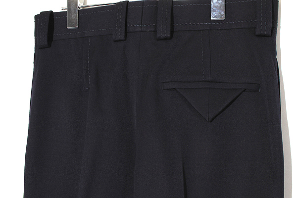未使用品 BOTTEGA VENETA ボッテガヴェネタ SARTORIAL GDP TROUSERS 