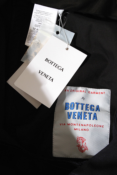未使用品 BOTTEGA VENETA ボッテガヴェネタ SARTORIAL GDP