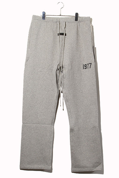 新品未使用FOG Essentials 1977 スウェットパンツ　Sサイズ WHEAT