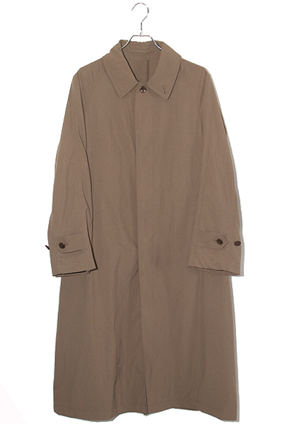 スティーブンアラン NYLON SPRING BAL COLLAR COAT Steven Alan（スティーブンアラン）の「＜Steven Alan＞ NYLON