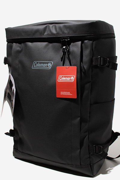 未使用品 COLEMAN コールマン シールド35 SHIELD SERIES 35L リュック 