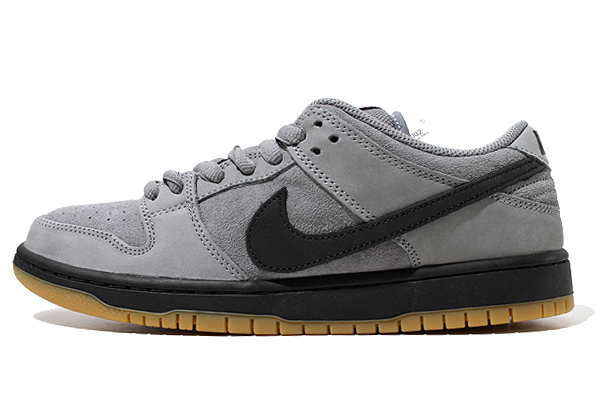 27cm 未使用品 NIKE SB ナイキ SB DUNK LOW PRO 'Cool Grey