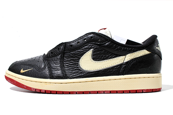 27cm 未使用品 Nigel Sylvester × NIKE ナイジェルシルベスター