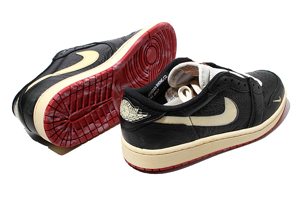 27cm 未使用品 Nigel Sylvester × NIKE ナイジェルシルベスター ナイキ