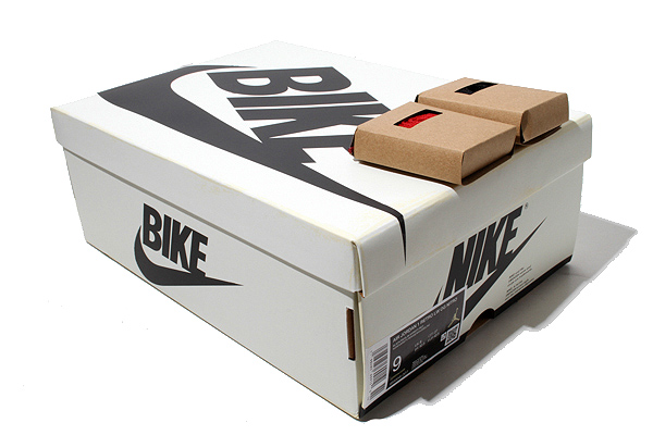 27cm 未使用品 Nigel Sylvester × NIKE ナイジェルシルベスター ナイキ