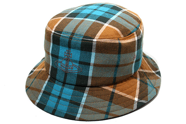 Vivienne Westwood MAN ヴィヴィアンウエストウッドマン タータン