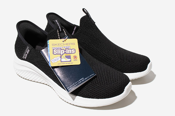 24.5cm 未使用品 SKECHERS スケッチャーズ SLIP-INS スリップ 24.5cm 未使用品 SKECHERS スケッチャーズ SLIP-INS スリップ