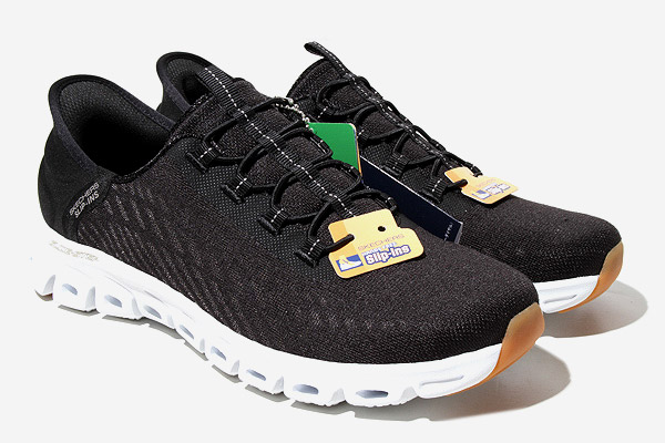 24.5cm 未使用品 SKECHERS スケッチャーズ SLIP-INS スリップインズ 