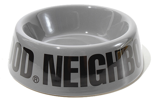NEIGHBORHOOD CI DOG BOWL 灰 新品未開封 ネイバーフッド NEIGHBORHOOD CI DOG BOWL ネイバーフッド 新品NEIGHBORHOOD FOLDABLE