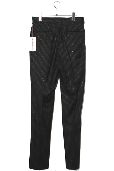 ワコマリア スラックス type2 新品未使用 最終価格 ワコマリア スラックス