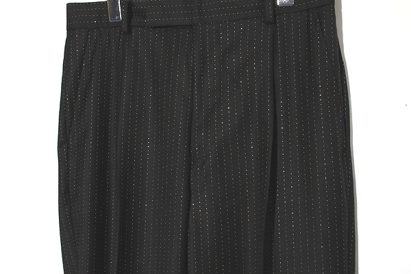 WACKOMARIA ワコマリア グリッタートラウザー WACKOMARIA ワコマリア グリッタートラウザー WACKOMARIA ワコマリア