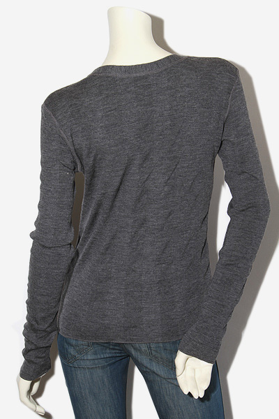 2024AW DEUXIEME CLASSE Candid カーディガン 美品 2024AW ⁄ DEUXIEME