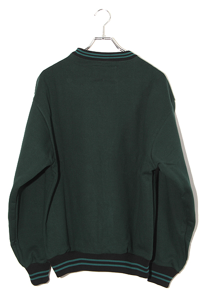 M 未使用品 2024AW WACKO MARIA ワコマリア HEAVY WEIGHT CREW M 未使用品 2024AW WACKO MARIA ワコマリア HEAVY WEIGHT CREW
