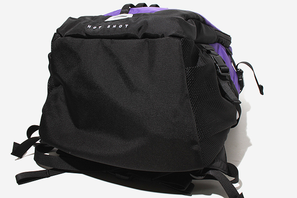 希少カラー✨未使用保管品【THE NORTH FACE 】HOT SHOT 未使用品 THE NORTH FACE ザノースフェイス HOT SHOT ホット