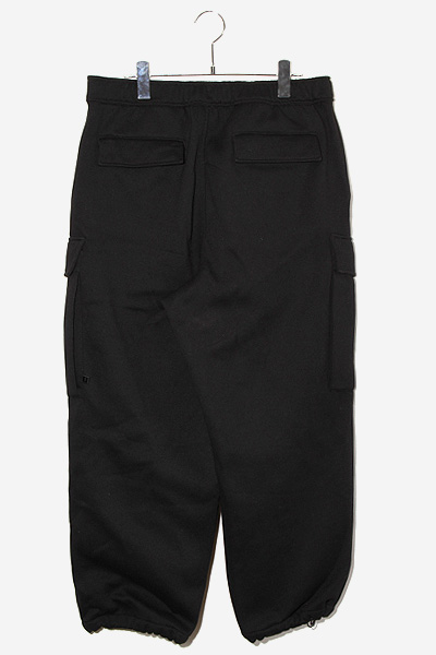 21AW ダイワ ピアサーティナイン テック スウェット カーゴ パンツ M 2021AW DAIWA PIER39 ダイワ ピアサーティナイン Tech Sweat 6P