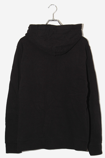 STUSSY ステューシー laguna beach hoodie ロゴ刺繍 プルオーバー