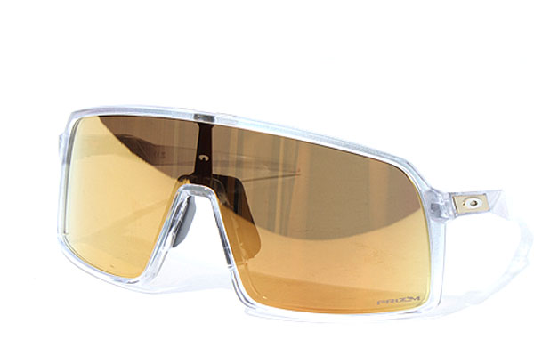 オークリー OAKLEY OAKLEY オークリー Sutro (Low Bridge Fit