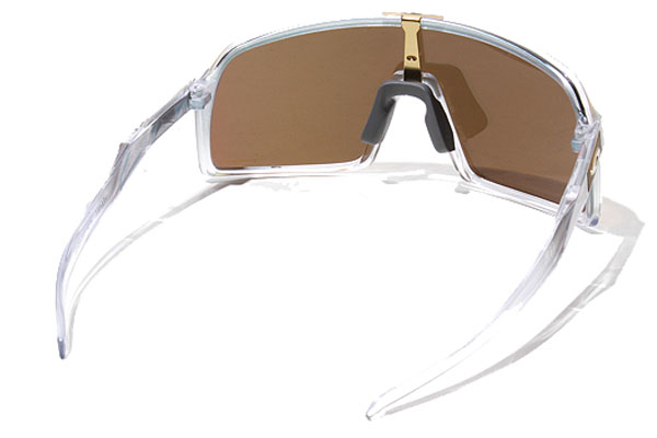 オークリー OAKLEY OAKLEY オークリー Sutro (Low Bridge Fit