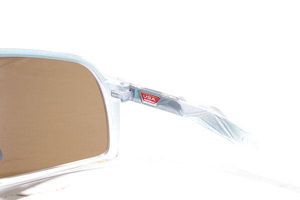 オークリー OAKLEY OAKLEY オークリー Sutro (Low Bridge Fit