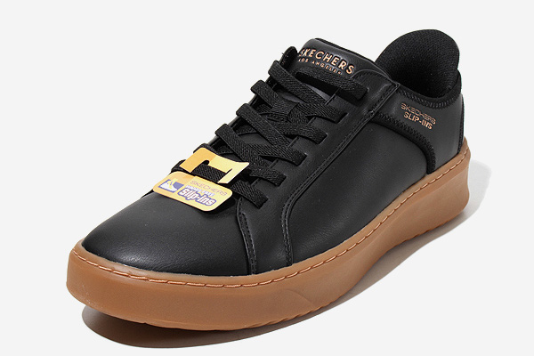 27.5cm 未使用品 SKECHERS スケッチャーズ SLIP-INS スリップ