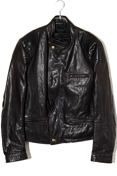 TOM FORD トムフォード CALF LEATHER 牛革 イタリアンカーフ  