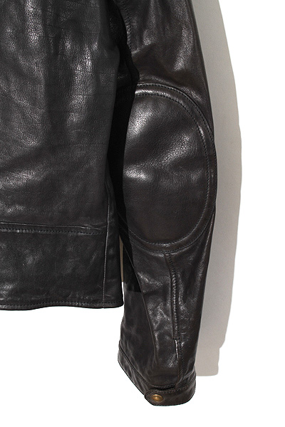 TOM FORD トムフォード CALF LEATHER 牛革 イタリアンカーフ  