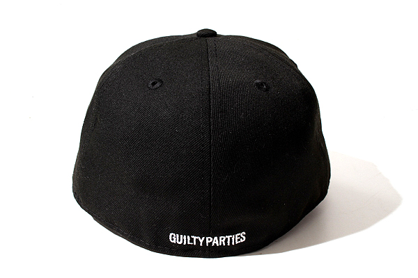 Wacko Maria ベースボールキャップ 黒 7 5/8 Wacko Maria ベースボールキャップ 黒 7 5/8 WACKO MARIA/ワコマリア