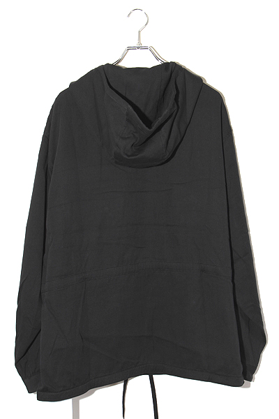 WTAPS ACADEMY HOODED グレーパーカーXRAY 04XL W)taps（パーカー