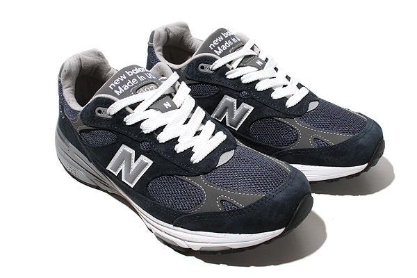 26.5cm 未使用品 NEW BALANCE ニューバランス MR993NV 993 'Navy 26.5cm 未使用品 NEW BALANCE ニューバランス MR993NV 993 'Navy