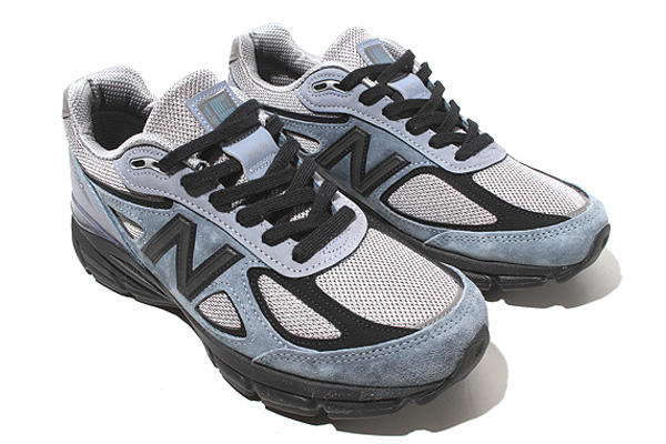 26.5cm 未使用品 NEW BALANCE ニューバランス U990BB4 990V4 26.5cm 未使用品 NEW BALANCE ニューバランス U990BB4 990V4