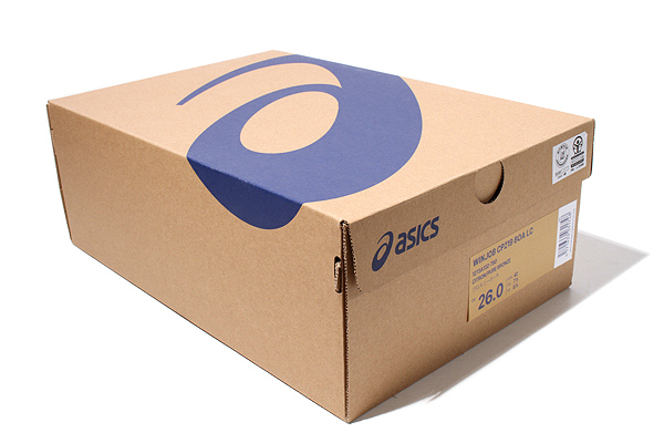 26cm 未使用品 2025AW asics アシックス WINJOB CP219 BOA LC 'Citron