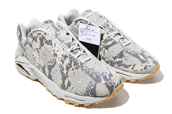27cm 未使用品 NOCTA × NIKE ノクタ ナイキ HOT STEP AIR TERRA 