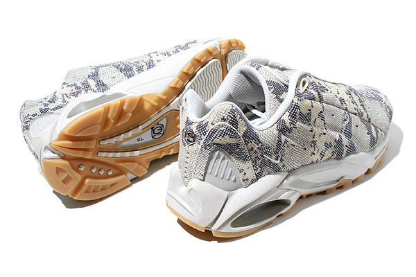 27cm 未使用品 NOCTA × NIKE ノクタ ナイキ HOT STEP AIR TERRA 