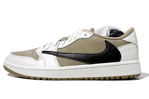 26.5cm 未使用品 Travis Scott × NIKE トラヴィススコット 26.5cm 未使用品 Travis Scott × NIKE トラヴィススコット