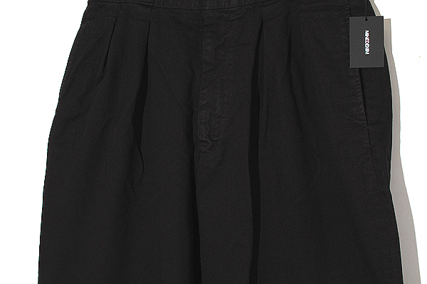 マインデニム MINEDENIM 30 未使用品 MINEDENIM マインデニム E.Wide